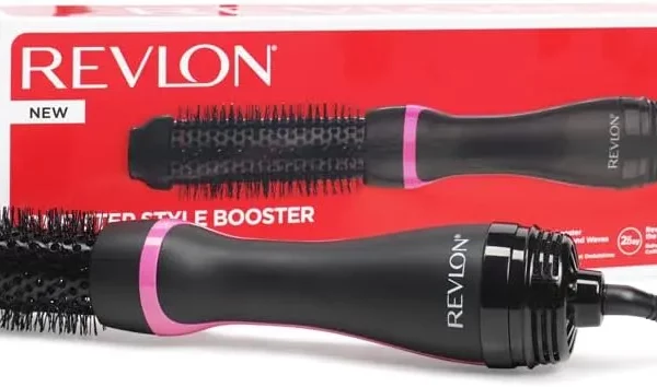 Електрическа четка за коса Revlon RVDR5292 - Код D2438