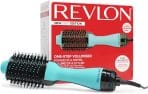 Електрическа четка REVLON One-Step, RVDR5222MUKE мента - Код D981 - Image 2
