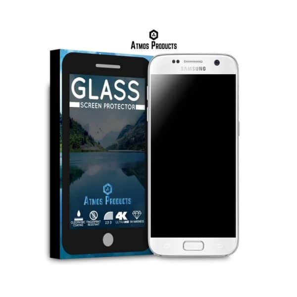 Стъклен протектор за Sumsung S7 - Код D20129