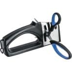 Точило за ножове LAMART LT2093 WHET, Черен - Код G5516 - Image 5