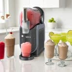 Уред за ледени напитки NINJA Slushi FS301EU, 2.5 л - Image 3