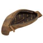 2792 1 greenburry vintage guerteltasche bauchtasche