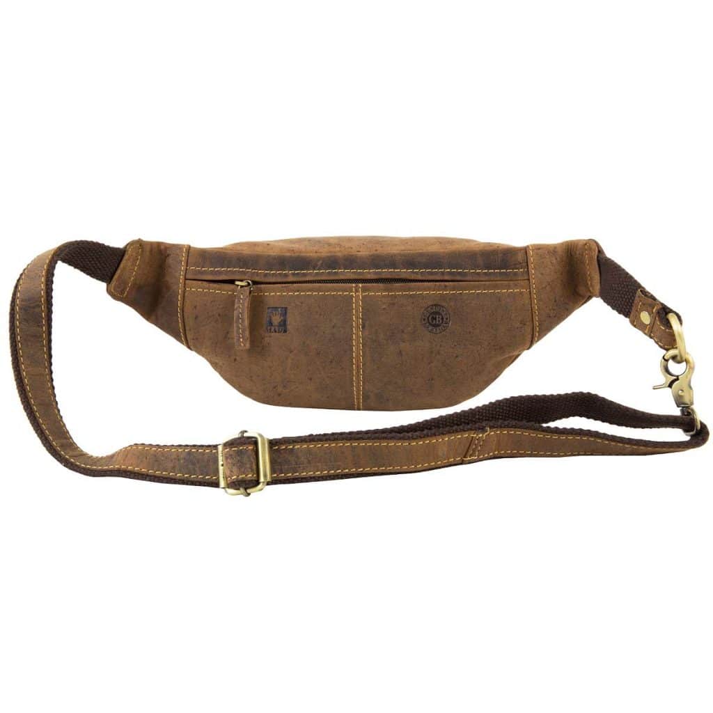 2792 2 greenburry vintage guerteltasche bauchtasche