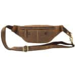 2792 2 greenburry vintage guerteltasche bauchtasche