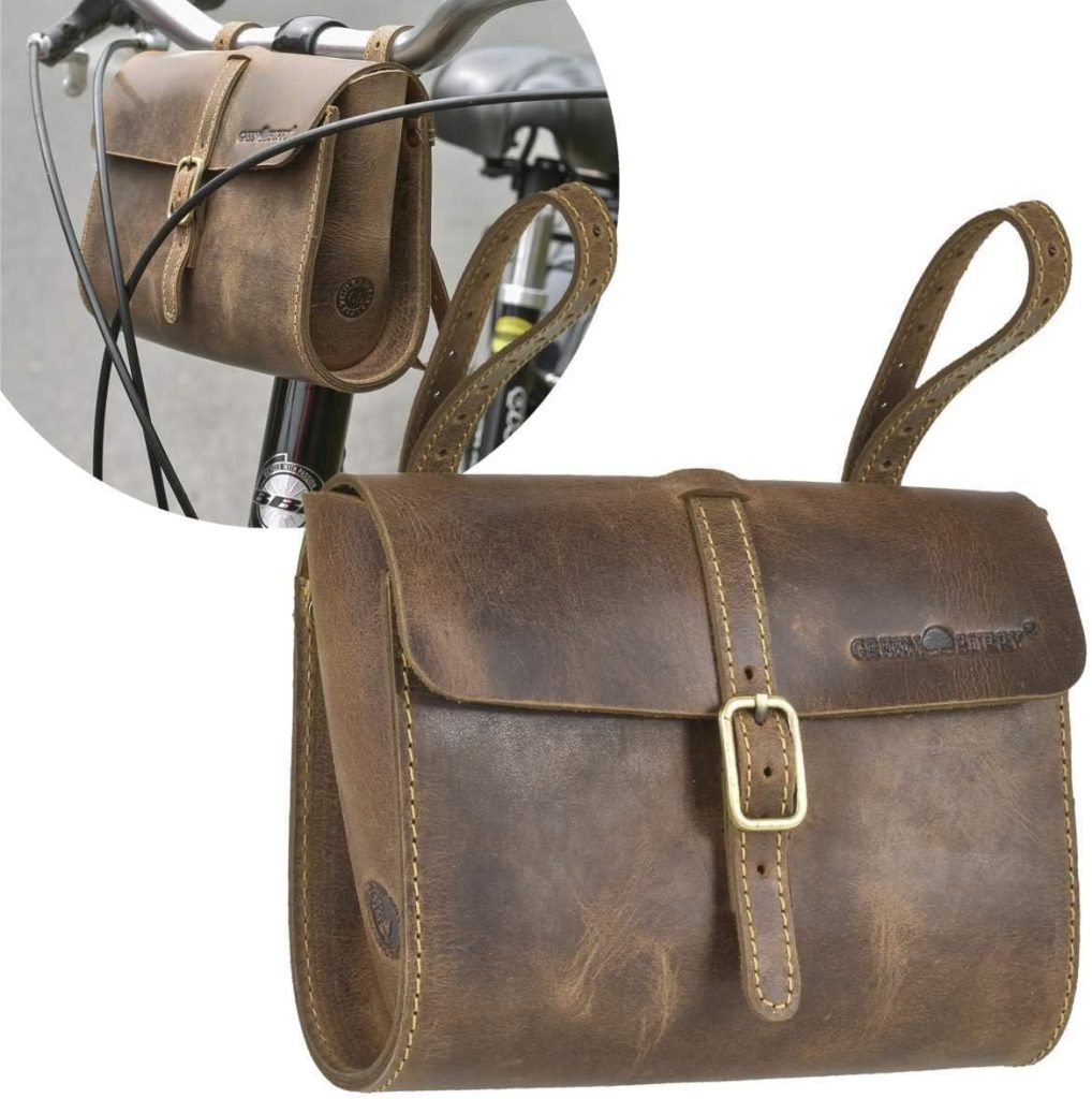 bag for bicycle