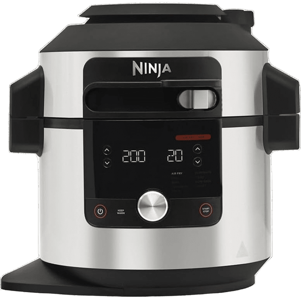 продукти-ninja