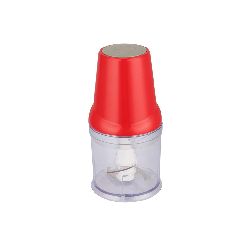 G8648-3800235307854 Чопър Rosberg Premium RP51111C, 400 W, 500 ml, Двоен нож, Червен - Код G8648 - Image 1